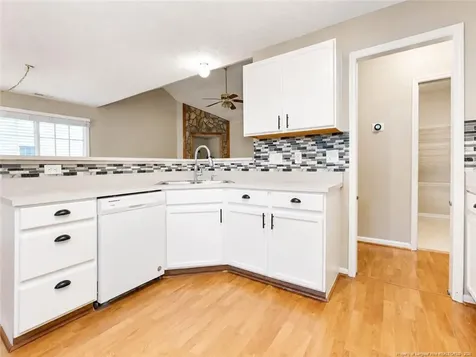 855 Turkey Ridge Drive Fayetteville NC 28314