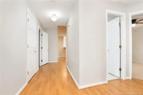 855 Turkey Ridge Drive Fayetteville NC 28314