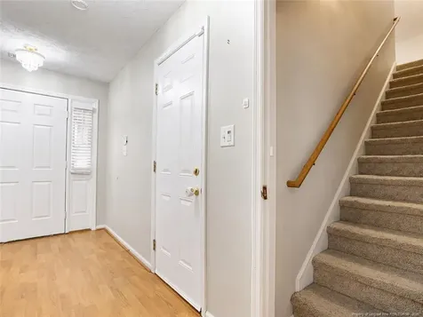 855 Turkey Ridge Drive Fayetteville NC 28314
