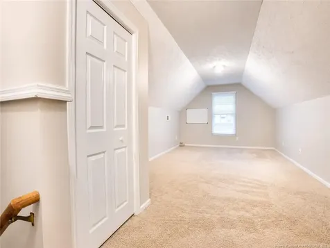 855 Turkey Ridge Drive Fayetteville NC 28314