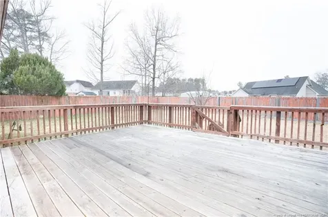 855 Turkey Ridge Drive Fayetteville NC 28314