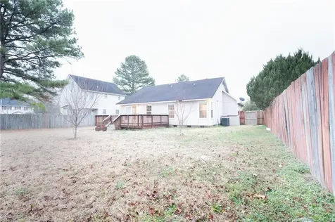 855 Turkey Ridge Drive Fayetteville NC 28314