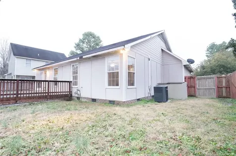 855 Turkey Ridge Drive Fayetteville NC 28314