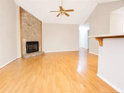 855 Turkey Ridge Drive Fayetteville NC 28314