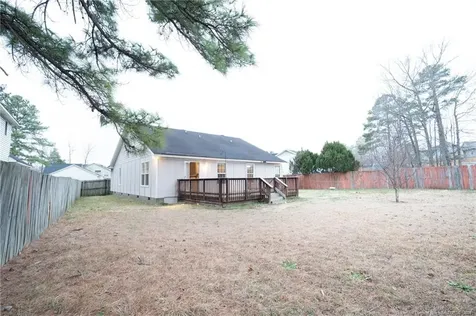 855 Turkey Ridge Drive Fayetteville NC 28314