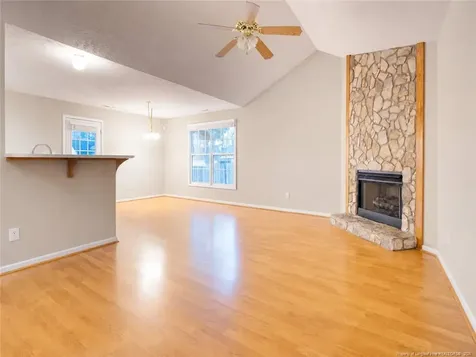 855 Turkey Ridge Drive Fayetteville NC 28314