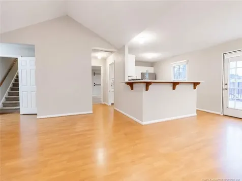 855 Turkey Ridge Drive Fayetteville NC 28314