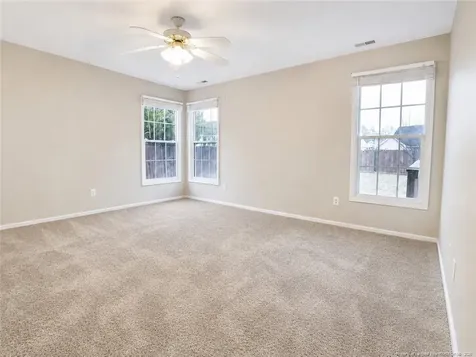 855 Turkey Ridge Drive Fayetteville NC 28314