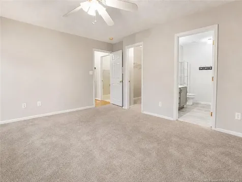 855 Turkey Ridge Drive Fayetteville NC 28314