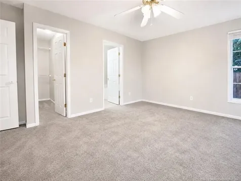 855 Turkey Ridge Drive Fayetteville NC 28314