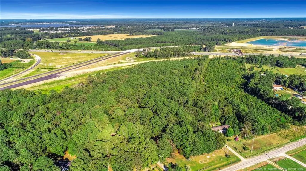 0 Everett Road Parkton NC 28371