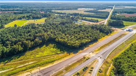 0 Everett Road Parkton NC 28371