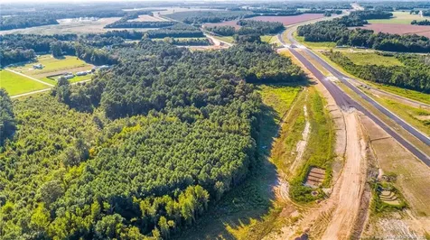 0 Everett Road Parkton NC 28371
