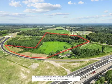 0 Everett Road Parkton NC 28371