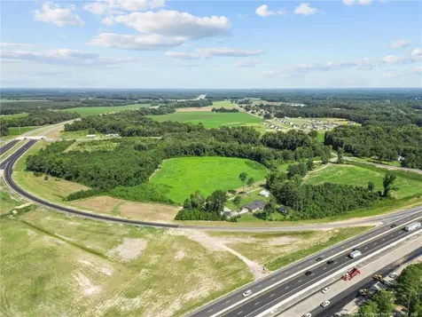0 Everett Road Parkton NC 28371