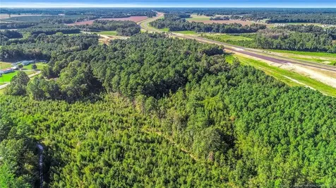 0 Everett Road Parkton NC 28371