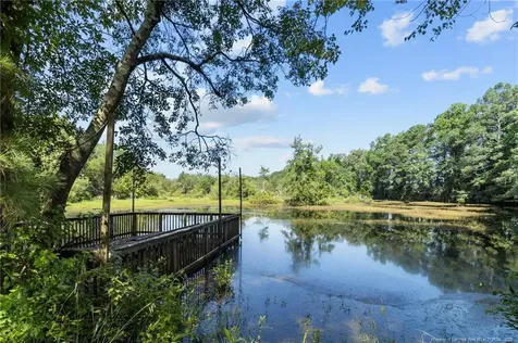 0 Everett Road Parkton NC 28371