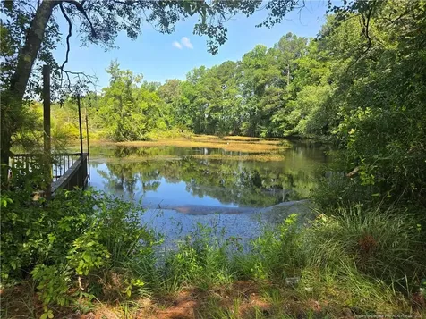 0 Everett Road Parkton NC 28371