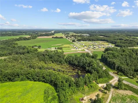 0 Everett Road Parkton NC 28371