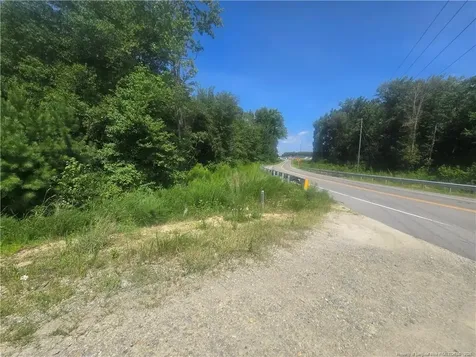 0 Everett Road Parkton NC 28371