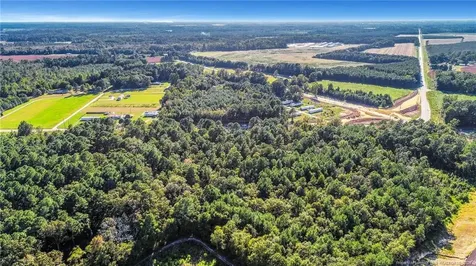 0 Everett Road Parkton NC 28371