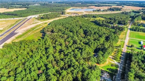 0 Everett Road Parkton NC 28371