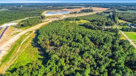 0 Everett Road Parkton NC 28371