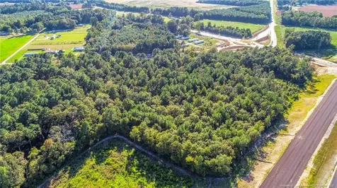 0 Everett Road Parkton NC 28371