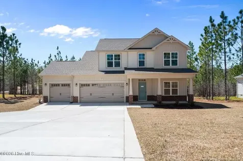 1005 Ivory Lane West End NC 27376