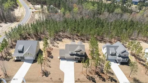 1005 Ivory Lane West End NC 27376