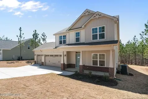 1005 Ivory Lane West End NC 27376