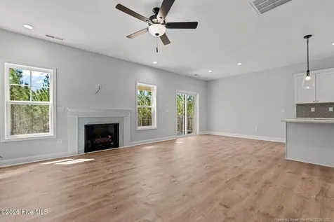 1005 Ivory Lane West End NC 27376