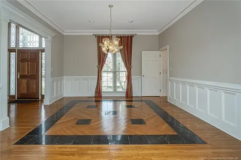 6486 Summerchase Drive Fayetteville NC 28311