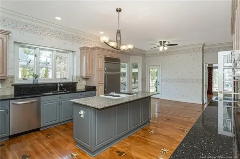 6486 Summerchase Drive Fayetteville NC 28311