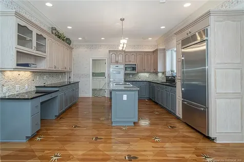 6486 Summerchase Drive Fayetteville NC 28311