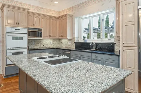 6486 Summerchase Drive Fayetteville NC 28311