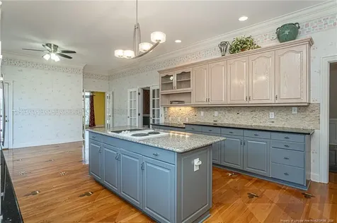 6486 Summerchase Drive Fayetteville NC 28311