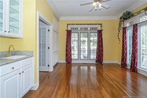 6486 Summerchase Drive Fayetteville NC 28311