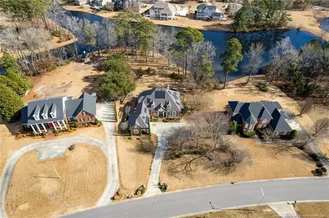 6486 Summerchase Drive Fayetteville NC 28311