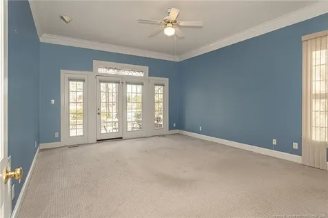 6486 Summerchase Drive Fayetteville NC 28311