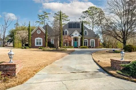 6486 Summerchase Drive Fayetteville NC 28311