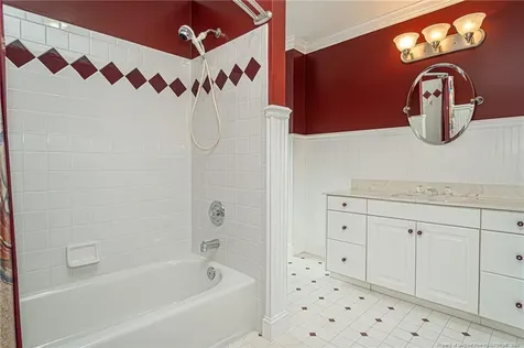 6486 Summerchase Drive Fayetteville NC 28311
