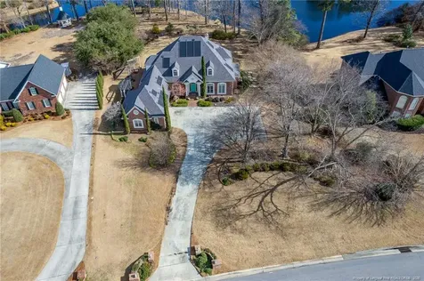 6486 Summerchase Drive Fayetteville NC 28311
