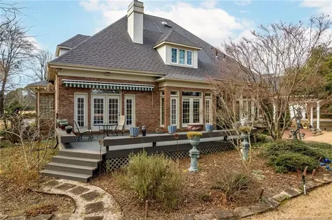 6486 Summerchase Drive Fayetteville NC 28311