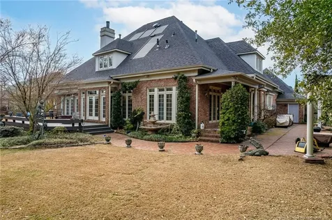 6486 Summerchase Drive Fayetteville NC 28311