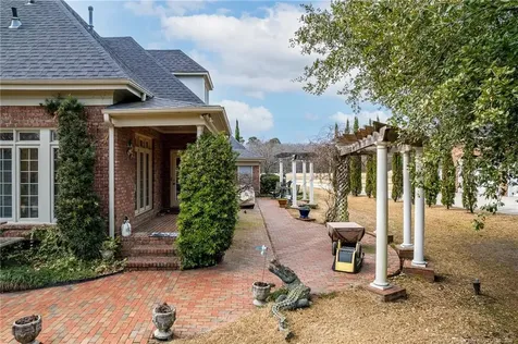 6486 Summerchase Drive Fayetteville NC 28311