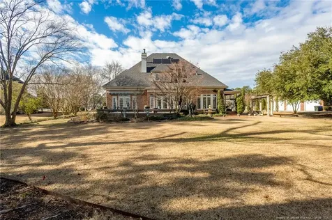 6486 Summerchase Drive Fayetteville NC 28311