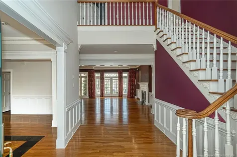 6486 Summerchase Drive Fayetteville NC 28311
