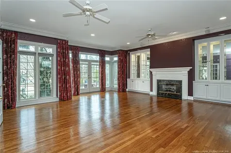 6486 Summerchase Drive Fayetteville NC 28311