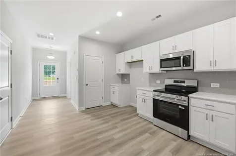 117 Michter Street Vass NC 28394
